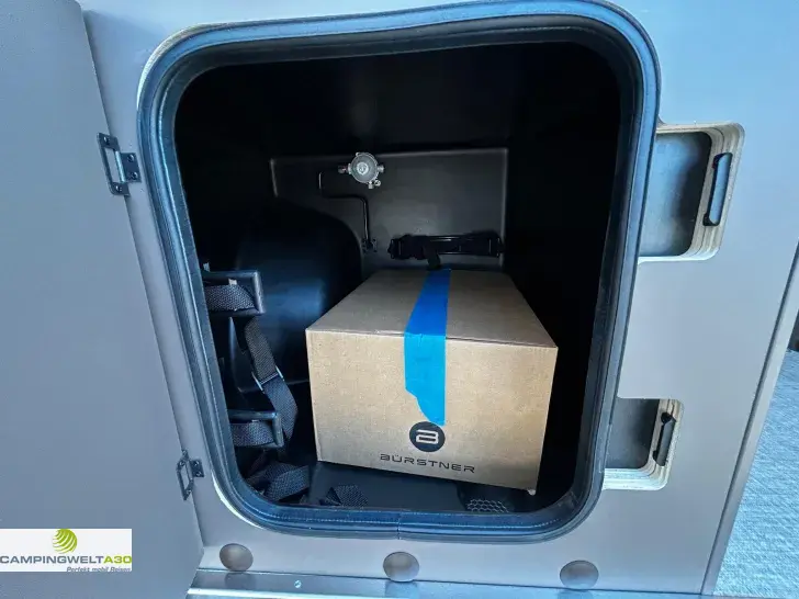 Fahrzeugbild Bürstner B66 640 C*SCHLAFDACH*DIESELHEIZUNG* #24
