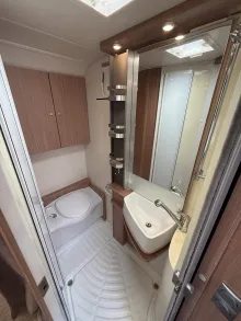 Fahrzeugbild Knaus Sky TI 650 MF Solar, AHK und TV #12