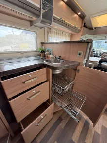 Fahrzeugbild Knaus Sky TI 650 MF Solar, AHK und TV #14