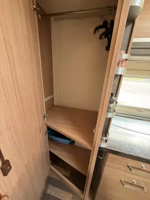 Fahrzeugbild Knaus Sky TI 650 MF Solar, AHK und TV #16