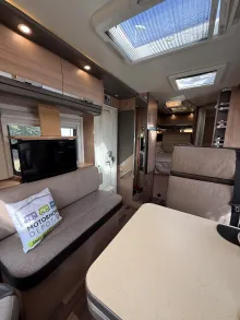 Fahrzeugbild Knaus Sky TI 650 MF Solar, AHK und TV #18