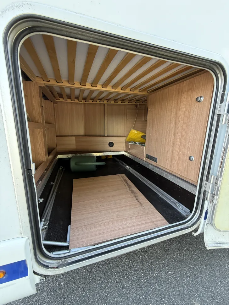 Fahrzeugbild Knaus Sky TI 650 MF Solar, AHK und TV #22