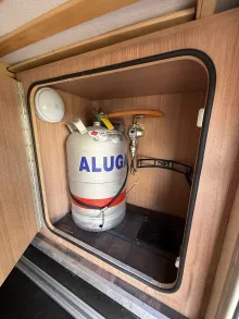 Fahrzeugbild Knaus Sky TI 650 MF Solar, AHK und TV #23