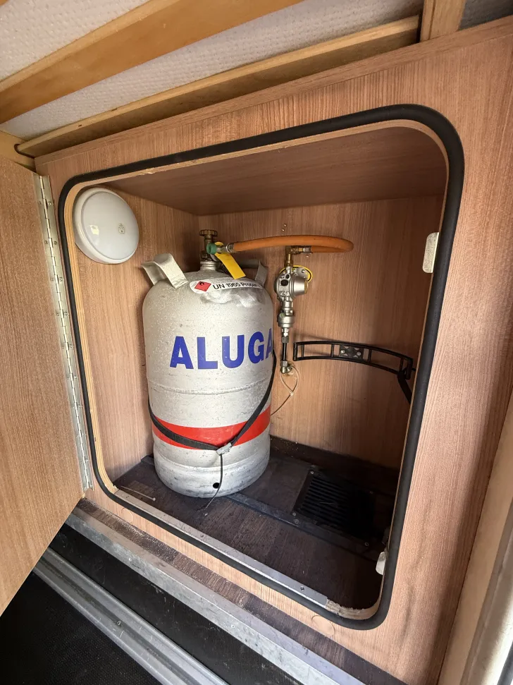 Fahrzeugbild Knaus Sky TI 650 MF Solar, AHK und TV #23