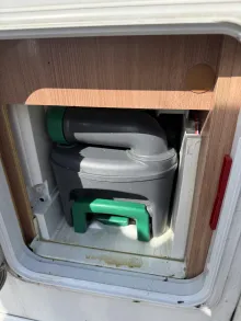 Fahrzeugbild Knaus Sky TI 650 MF Solar, AHK und TV #25