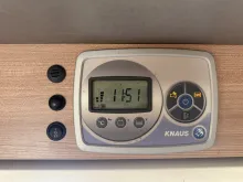 Fahrzeugbild Knaus Sky TI 650 MF Solar, AHK und TV #26