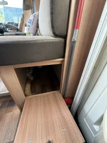 Fahrzeugbild Knaus Sky TI 650 MF Solar, AHK und TV #29