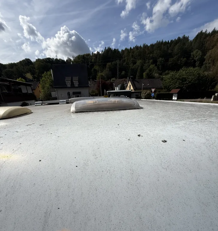 Fahrzeugbild Knaus Sky TI 650 MF Solar, AHK und TV #30