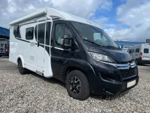 Fahrzeugbild Carado V 337 Europa Edition #1