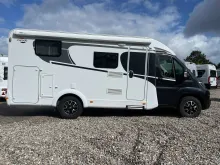 Fahrzeugbild Carado V 337 Europa Edition #2