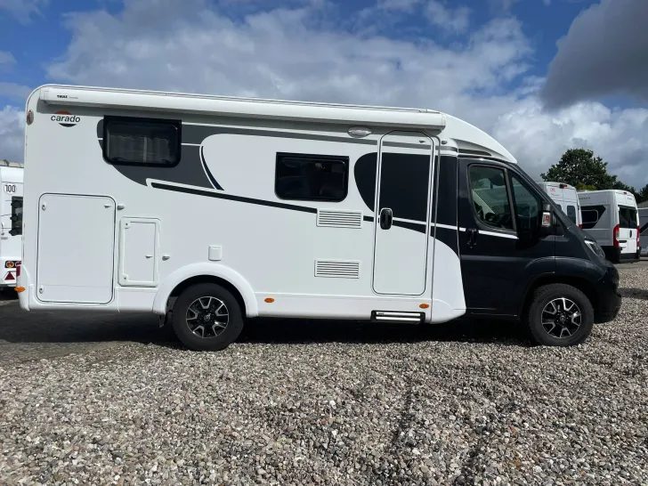 Fahrzeugbild Carado V 337 Europa Edition #2