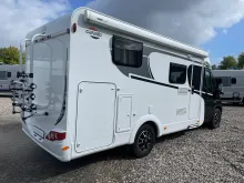 Fahrzeugbild Carado V 337 Europa Edition #3