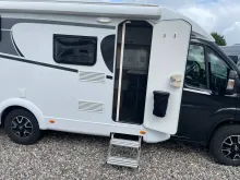 Fahrzeugbild Carado V 337 Europa Edition #10