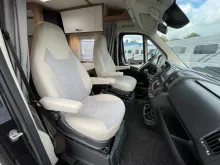 Fahrzeugbild Carado V 337 Europa Edition #11