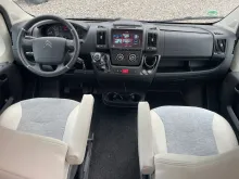 Fahrzeugbild Carado V 337 Europa Edition #12
