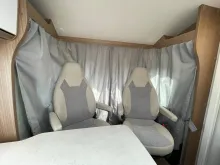 Fahrzeugbild Carado V 337 Europa Edition #17