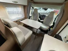 Fahrzeugbild Carado V 337 Europa Edition #18