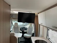 Fahrzeugbild Carado V 337 Europa Edition #21