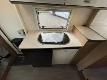 Fahrzeugbild Carado V 337 Europa Edition #23