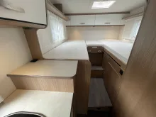 Fahrzeugbild Carado V 337 Europa Edition #29