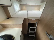 Fahrzeugbild Carado V 337 Europa Edition #31