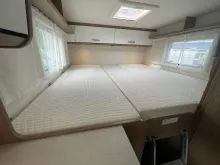 Fahrzeugbild Carado V 337 Europa Edition #32