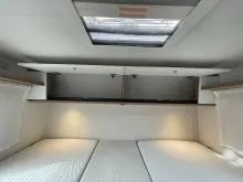 Fahrzeugbild Carado V 337 Europa Edition #33