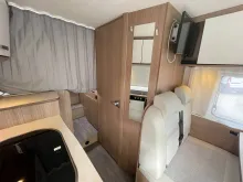 Fahrzeugbild Carado V 337 Europa Edition #37