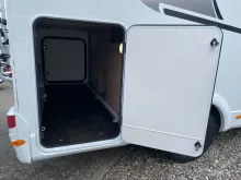 Fahrzeugbild Carado V 337 Europa Edition #45