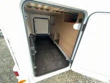 Fahrzeugbild Carado V 337 Europa Edition #46