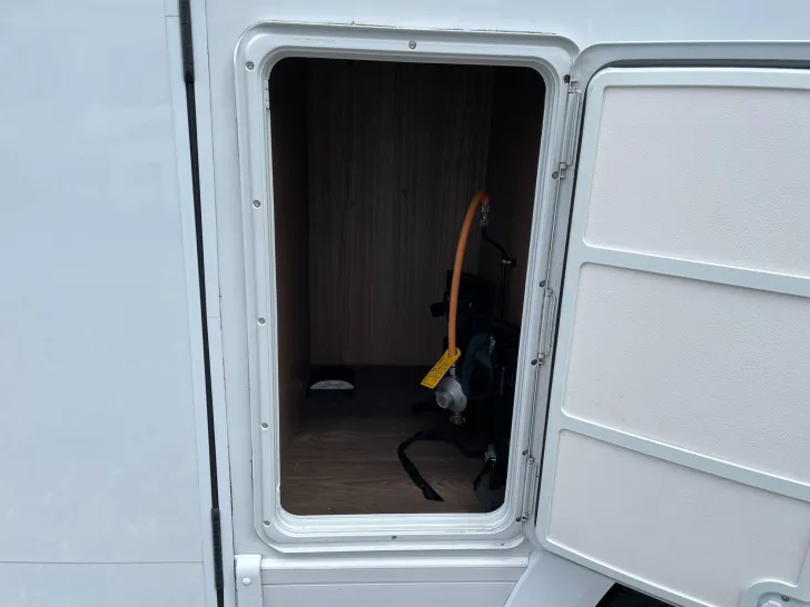 Fahrzeugbild Carado V 337 Europa Edition #48