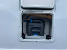 Fahrzeugbild Carado V 337 Europa Edition #49