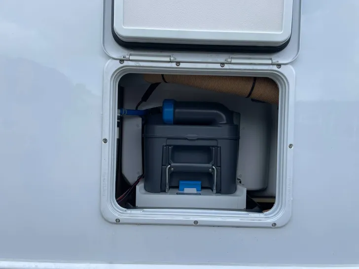 Fahrzeugbild Carado V 337 Europa Edition #49