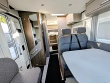 Fahrzeugbild Carado T 447 Pro+ Modell 2027 | 5 Jahre GARANTIE #7