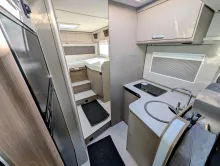 Fahrzeugbild Carado T 447 Pro+ Modell 2027 | 5 Jahre GARANTIE #11