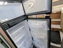 Fahrzeugbild Carado T 447 Pro+ Modell 2027 | 5 Jahre GARANTIE #15