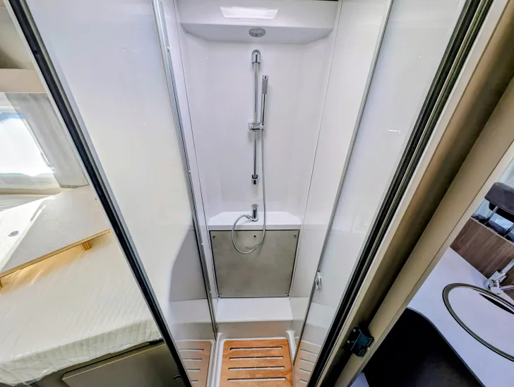 Fahrzeugbild Carado T 447 Pro+ Modell 2027 | 5 Jahre GARANTIE #16