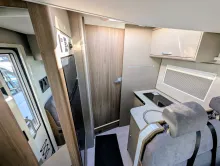 Fahrzeugbild Carado T 447 Pro+ Modell 2027 | 5 Jahre GARANTIE #12