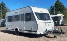 Fahrzeugbild LMC Sassino 460 E Verfüg./Sparen Sie 1.700,- € #2