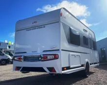 Fahrzeugbild LMC Sassino 460 E Verfüg./Sparen Sie 1.700,- € #3