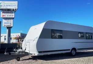 Bild Tandero 500 E