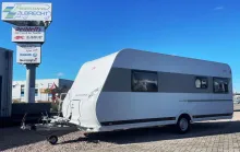 Fahrzeugbild LMC Tandero 500 E Sparen Sie 5.590,- € #1