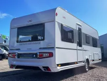 Fahrzeugbild LMC Tandero 500 E Sparen Sie 5.590,- € #3