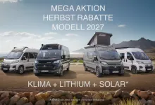 Fahrzeugbild Knaus BoxTime 630 ME 2027 #1