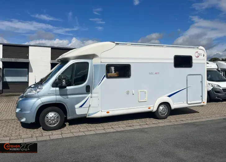 Fahrzeugbild TEC RoTEC 682 Ti #1