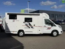 Fahrzeugbild Challenger S-Teilintegrierte S217 Break Edition Automatik #3