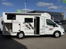 Fahrzeugbild Challenger S-Teilintegrierte S217 Break Edition Automatik #7