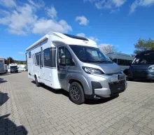 Fahrzeugbild Carado T 448 140PS Autom, 4 Schlafplätze, Dieselheizung #1