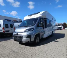 Fahrzeugbild Carado T 448 140PS Autom, 4 Schlafplätze, Dieselheizung #3