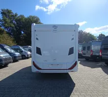 Fahrzeugbild Carado T 448 140PS Autom, 4 Schlafplätze, Dieselheizung #6
